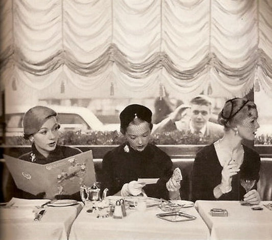 International Women's Day - 8th March 2026