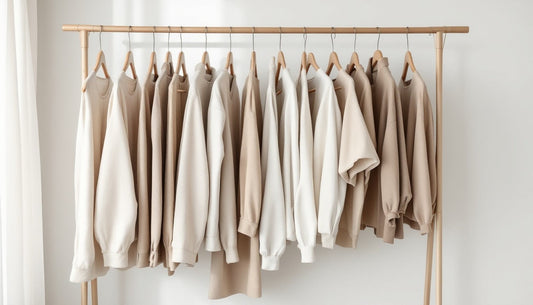 Capsule Wardrobes: What They Are & How to Build One That Works for You