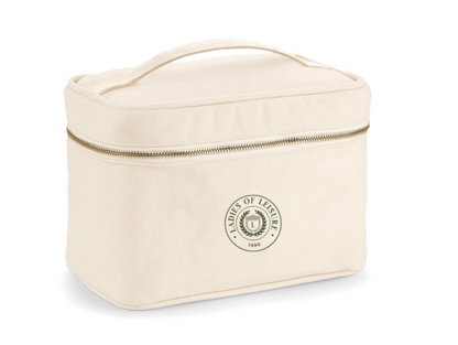 Classic Ladies Of Leisure Vanity Case
