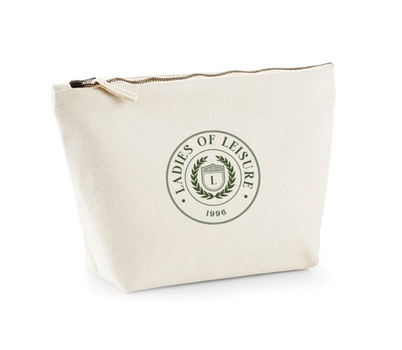 Classic Ladies Of Leisure Pouches