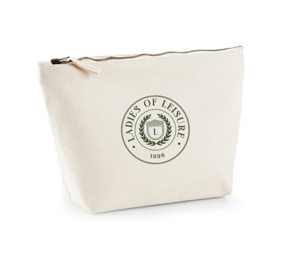 Classic Ladies Of Leisure Pouches