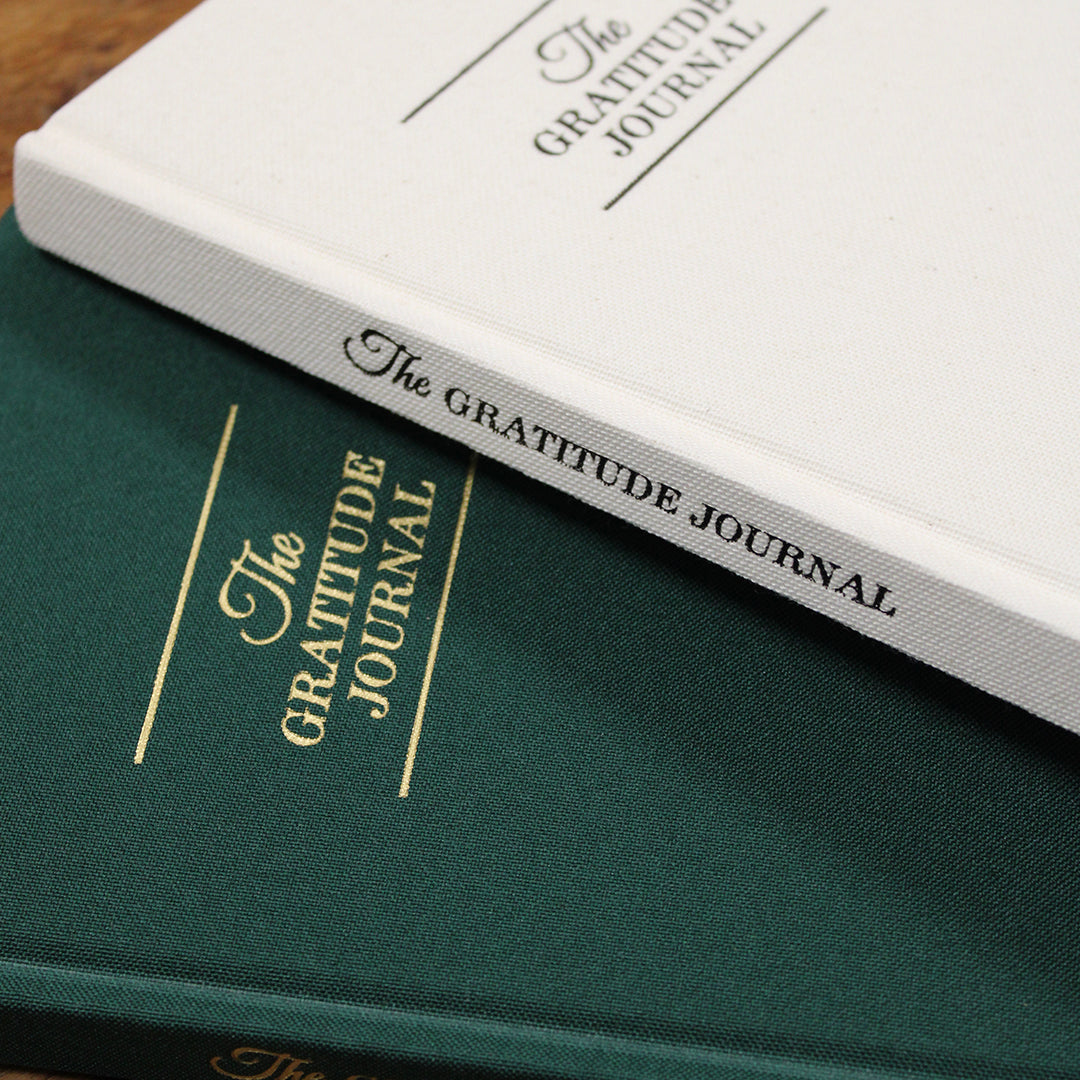 Ladies Of Leisure - Gratitude Journal