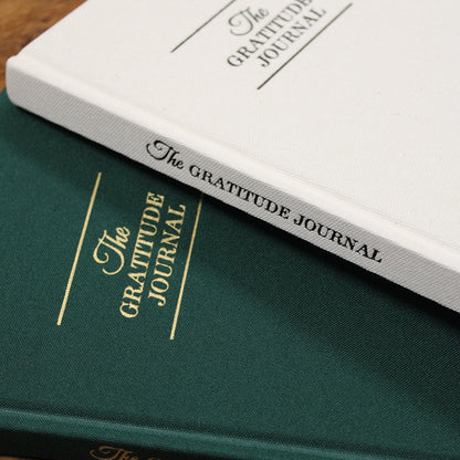 Ladies Of Leisure - Gratitude Journal