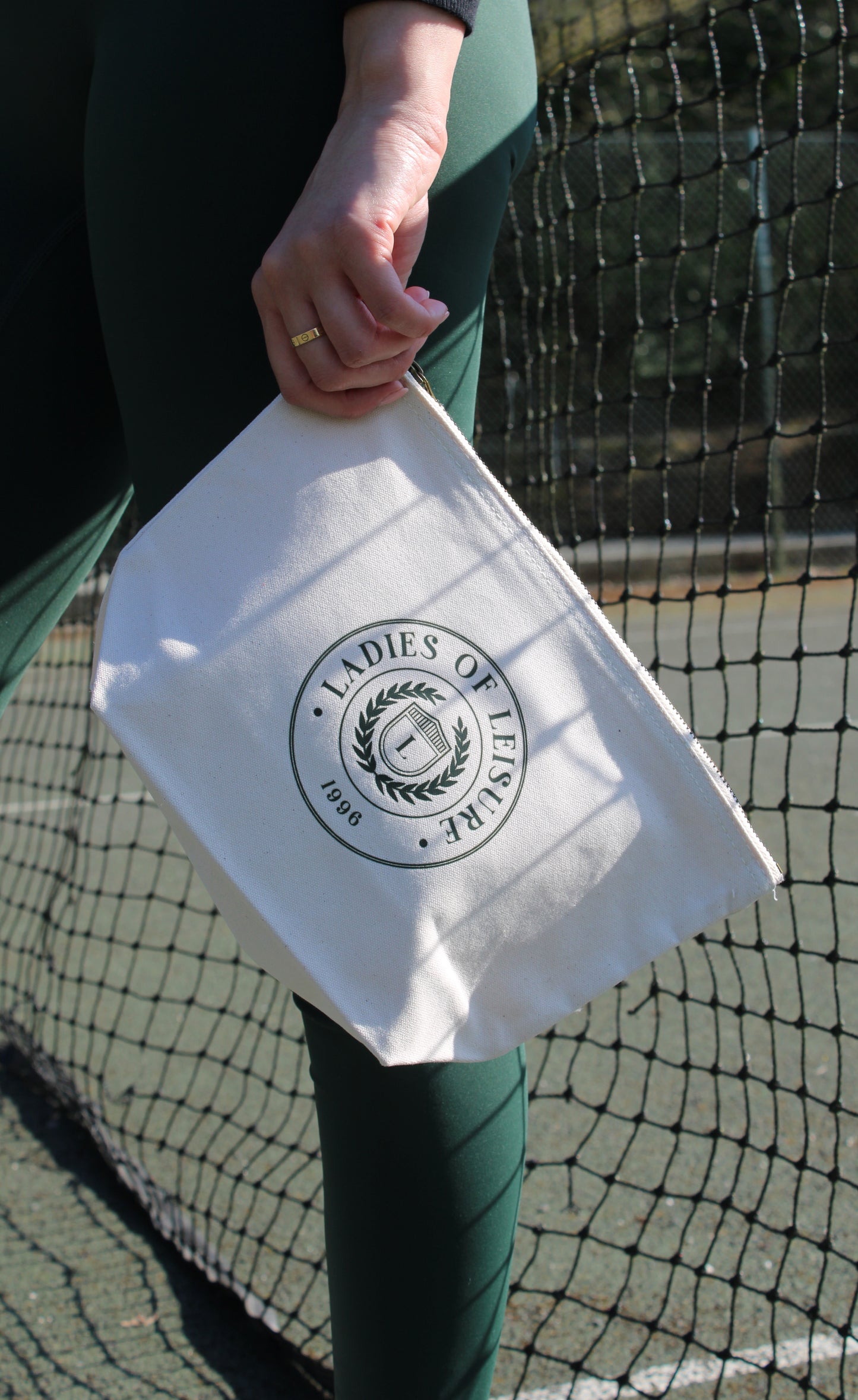 Classic Ladies Of Leisure Pouches