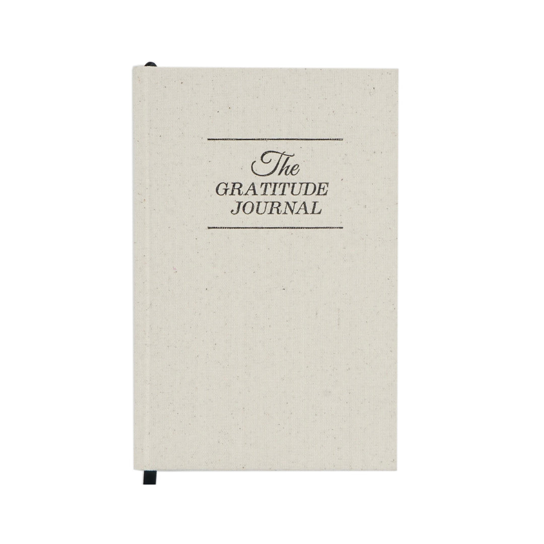 Ladies Of Leisure - Gratitude Journal