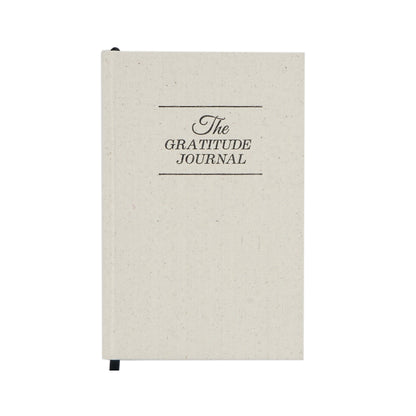 Ladies Of Leisure - Gratitude Journal